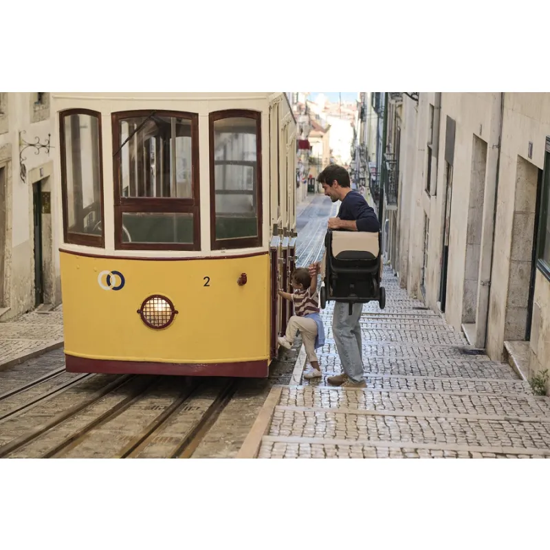 Inglesina sportovní kočárek Quid 3