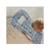 Little Dutch Nafukovací lehátko Ocean Dreams