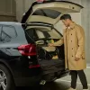 LIONELO Kočárek sportovní Emma Plus