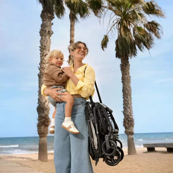 KINDERKRAFT Kočárek sportovní Indy 3