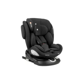 KikkaBoo Autosedačka 40-150 cm i-Felix i-SIZE