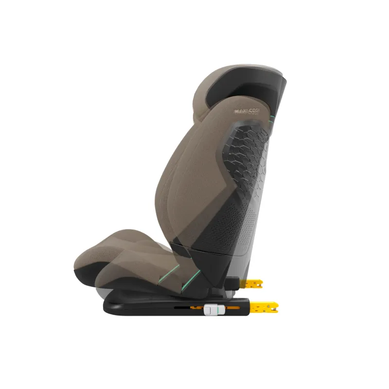 Maxi Cosi RodiFix Pro 2 i-Size autosedačka