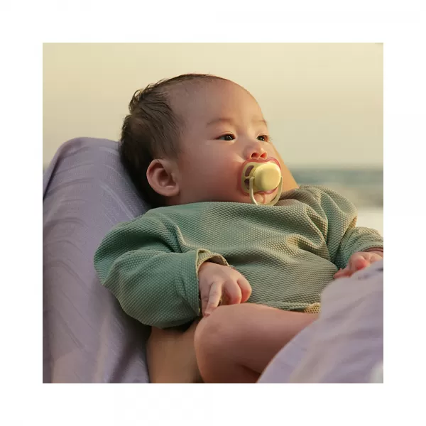 Philips AVENT Šidítko Ultra air 0-6m, 2ks