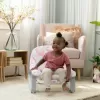 INGENUITY Lehátko vibrující 3v1 Keep Cozy Lily 0m+, do 18kg