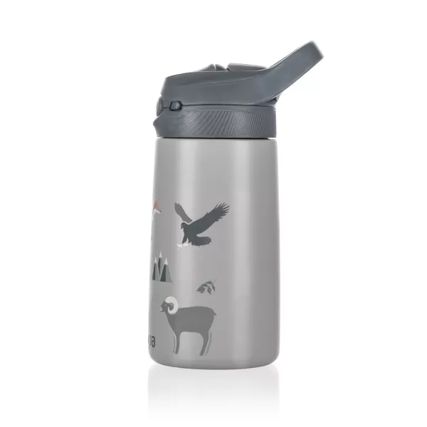 Zopa Termoska na pití sport 400 ml