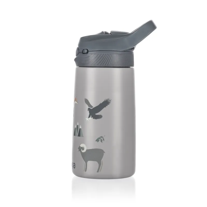 Zopa Termoska na pití sport 400 ml