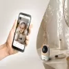 NENO Chůvička dětská camera IP-WiFi Ami