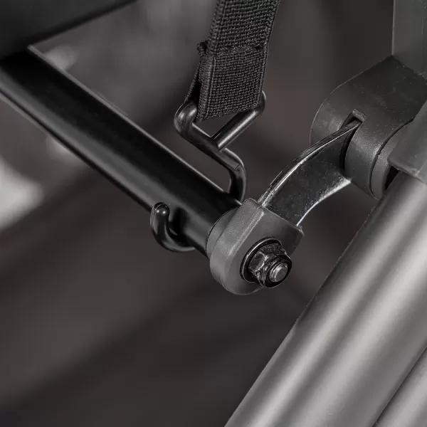 Reer Sluneční clona na kočárek uni UV50+