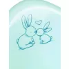 Tega Dětský nočník s poklopem Bunny mátový