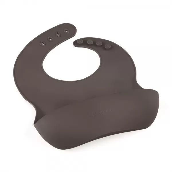 PETITE&MARS Bryndák silikonový Take&Match 6m+