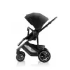 Britax Set kočárek Smile 5Z + hluboká korba Style