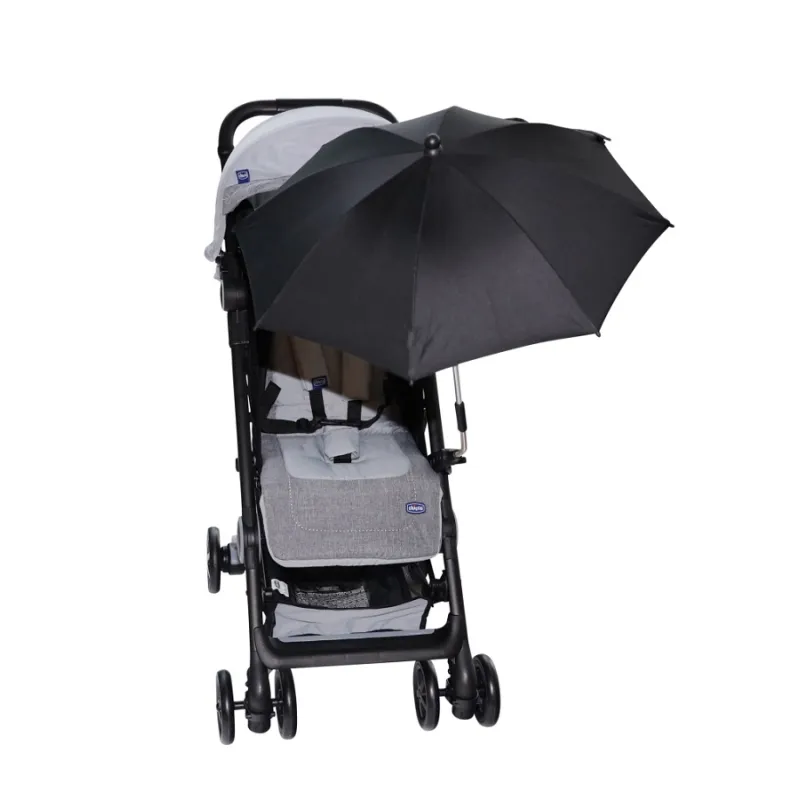Baby Dan univerzální slunečník ke kočárku, UV50