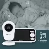 PETITE&MARS Chůvička dětská digitální NANO 4.0