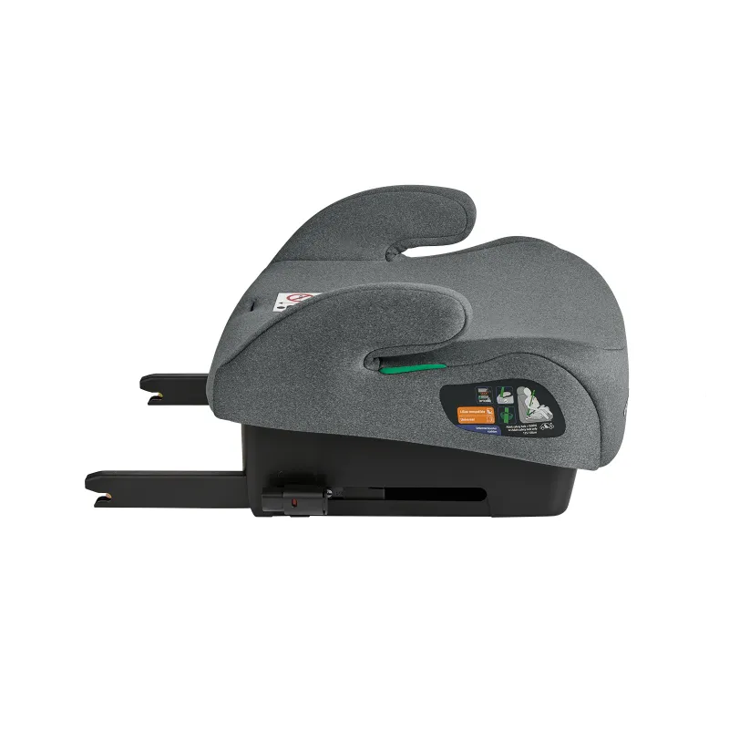 KikkaBoo Podsedák 125-150 cm i-Tip i-SIZE