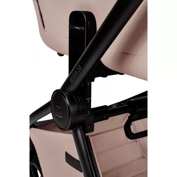 Moon Resea 2.0 Kombi set