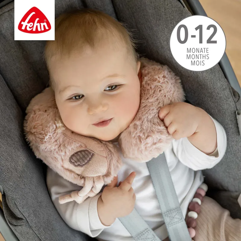 Baby Fehn Záhlavník