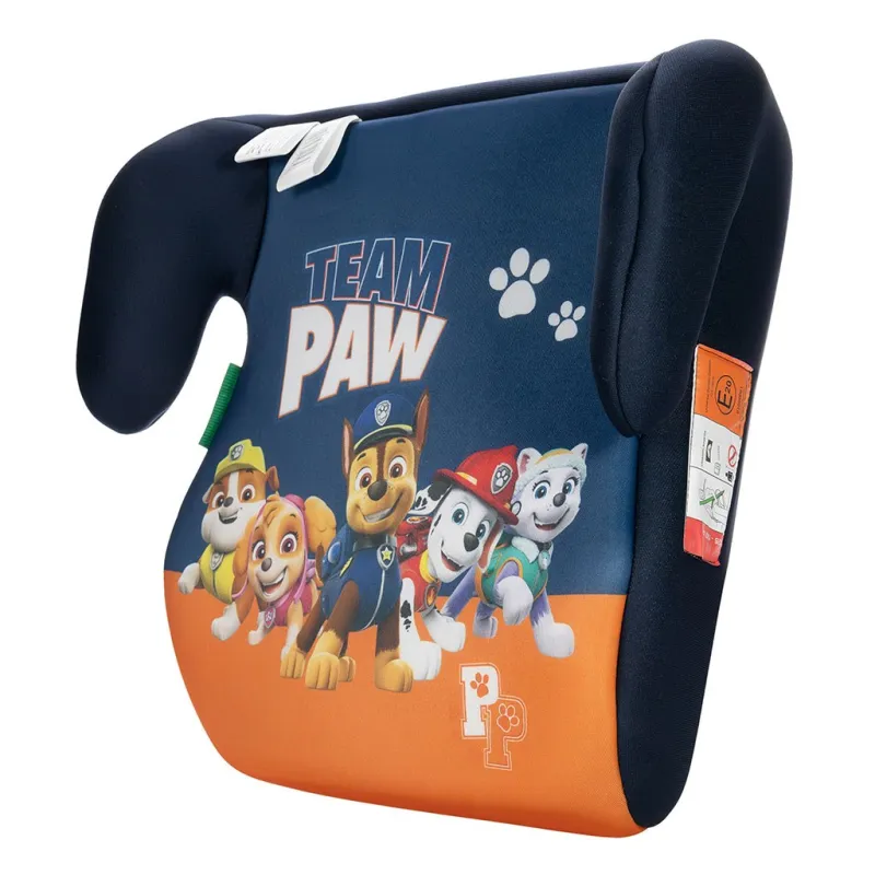 Kaufmann Autosedačka-podsedák Paw Patrol