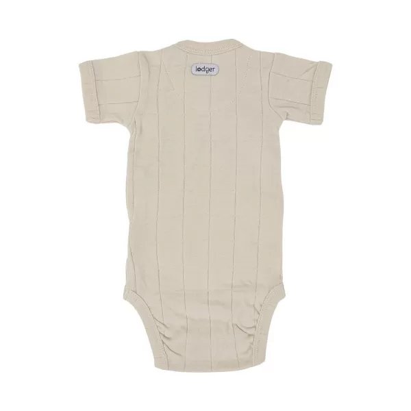 LODGER Romper SS Tribe