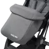 Baby Mix Sportovní kočárek Bimelo Ultra-light šedý 2025