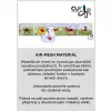 CURLI Postroj pro psy se sponou Air-Mesh Moss XL, 12-18 kg