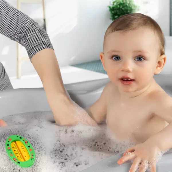 Reer Teploměr do koupele ovál