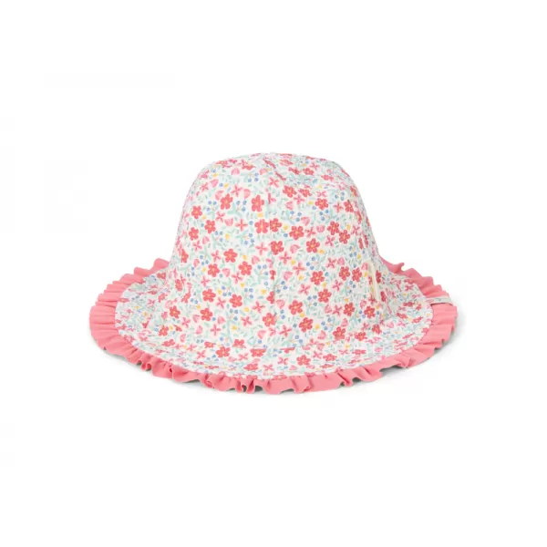 Little Dutch Klobouček Sunny Flowers vel. 3