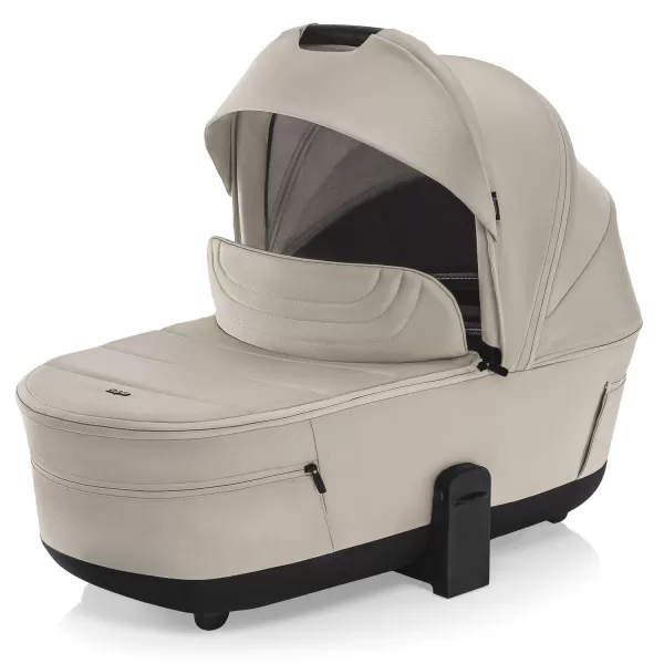 Zopa Set kočárek Move Cross 5 + hluboká korba  Move XL 5 + autosedačka XM dle vlastního výběru + báze