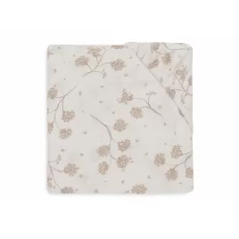 Jollein Prostěradlo napínací 120x60 cm