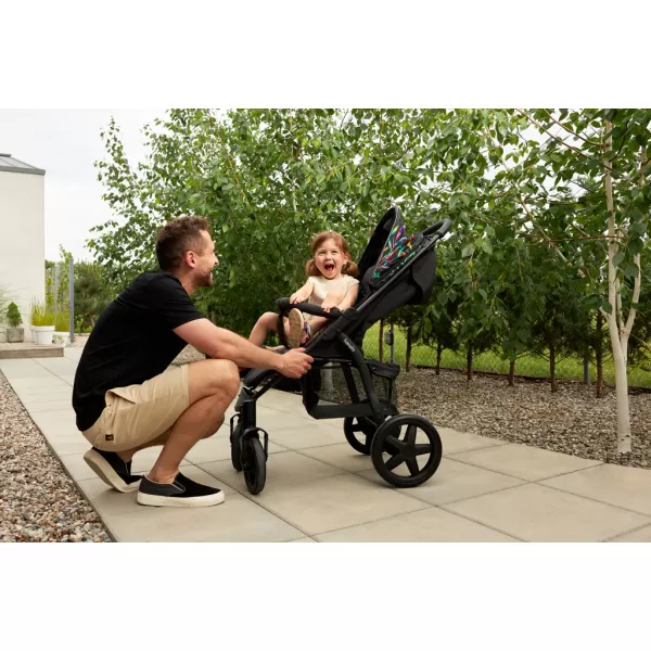 LIONELO Kočárek sportovní Annet Plus