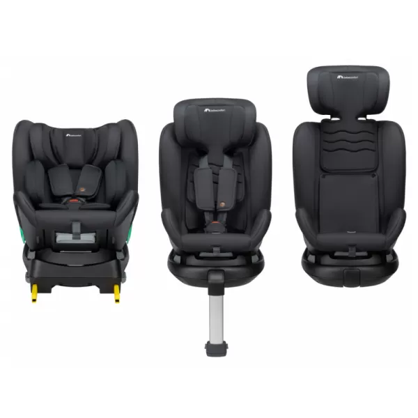 Bebeconfort Atlas 360 i-Size autosedačka