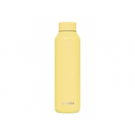 Quokka Nerezová termoláhev Solid 630 ml