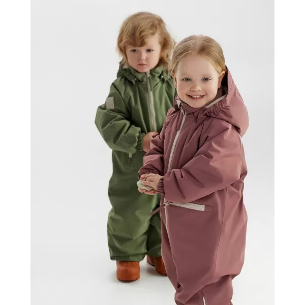 LEOKID Přechodová kombinéza Ulli vel. 6 - 7 let (vel. 116)