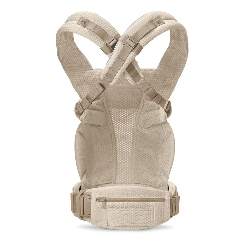 ERGOBABY OMNI DELUXE Mesh
