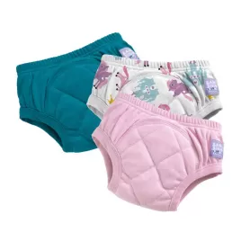Bambino Mio učící plenky 2-3 roky 3 pack