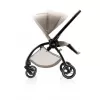 Britax Set kočárek Rio + hluboká korba + autosedačka Baby-Safe PRO + Vario Base 5Z Style