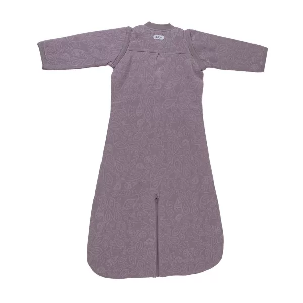 LODGER Hopper Sleeves Folklore Mauve 86/98