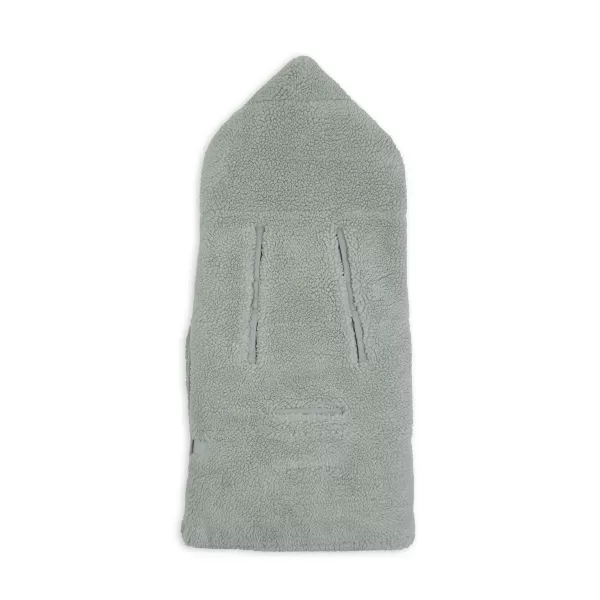 LODGER Wrapper Teddy