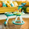 BRIGHT STARTS Centrum aktivní 2v1 Tropic Cool™ 6m+ do 11kg