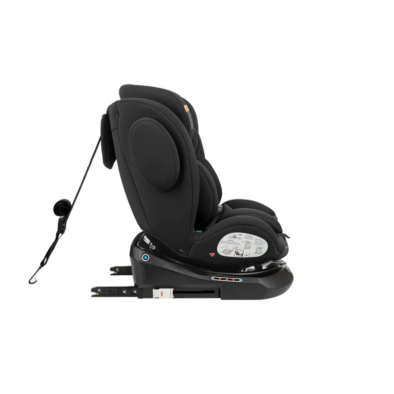 KikkaBoo Autosedačka 40-150 cm i-Felix i-SIZE