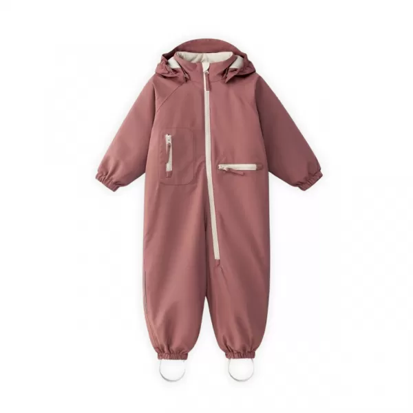 LEOKID Přechodová kombinéza Ulli vel. 6 - 7 let (vel. 116)