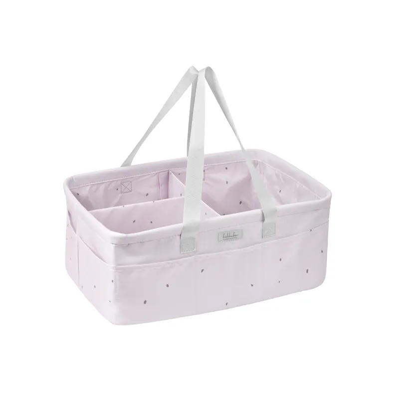 KikkaBoo Organizér na pleny