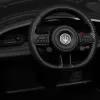 Baby Mix Elektrické autíčko Maserati GranTurismo černé