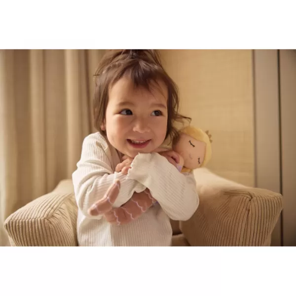 Jollein Křeslo dětské Beanbag Corduroy