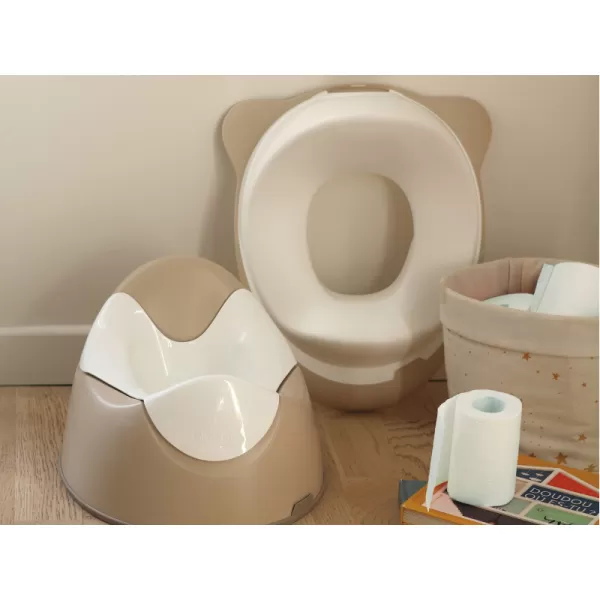 Beaba Nočník ergonomický