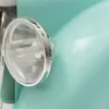 Baby Mix Dětské odrážedlo Retro mátové