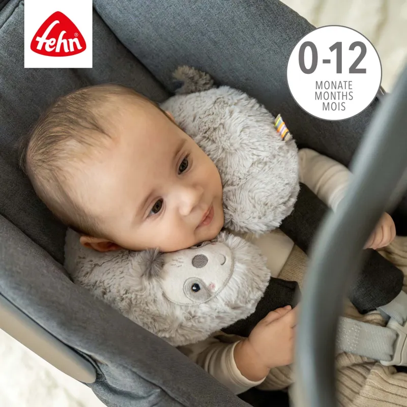 Baby Fehn Záhlavník
