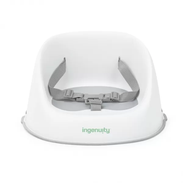 INGENUITY Podsedák na jídelní židličku Simplicity Seat™ 6m+, do 15kg