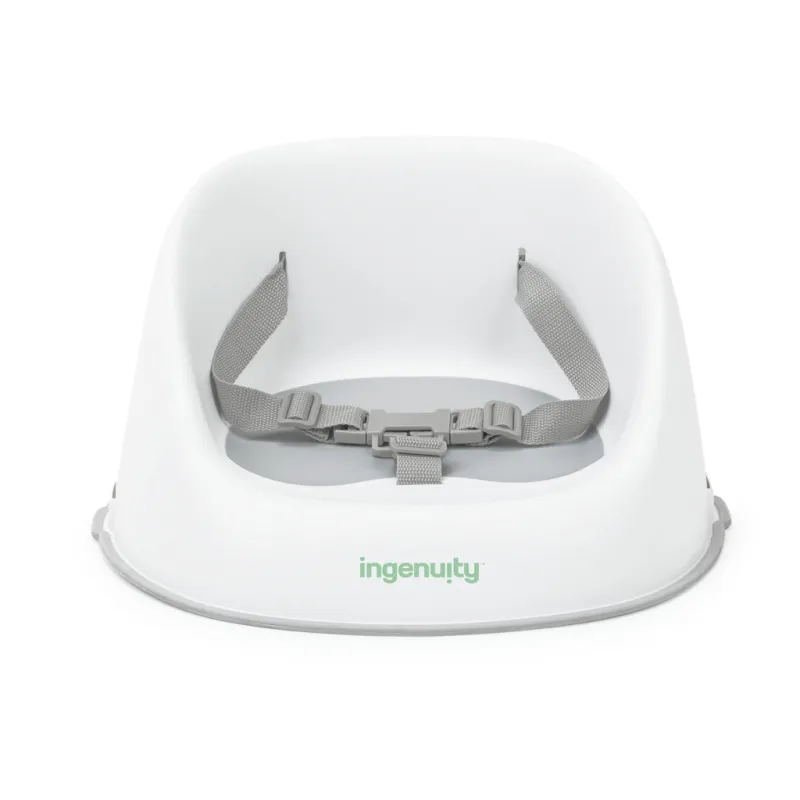 INGENUITY Podsedák na jídelní židličku Simplicity Seat™ 6m+, do 15kg