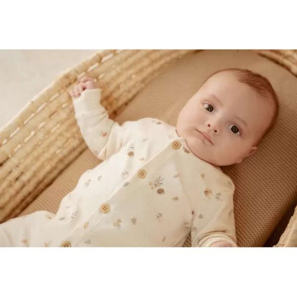 Little Dutch Overal Forest Nature vel. 62