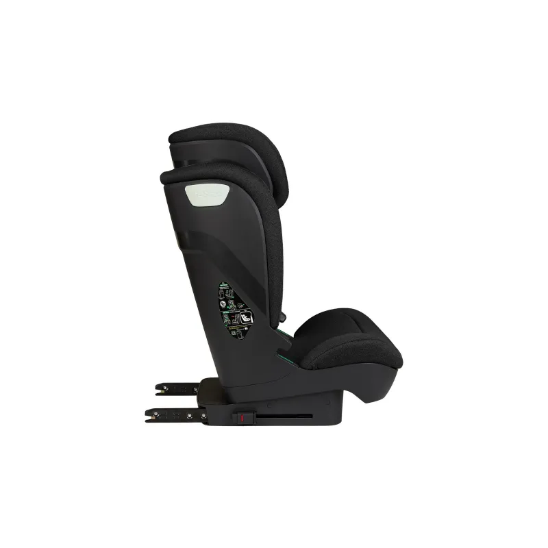 KikkaBoo Autosedačka 100-150 cm i-Scout i-SIZE